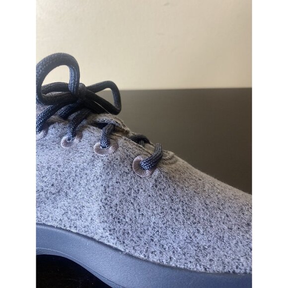 Allbirds Wool Runners Womens Size 8 - Picture 9 of 10